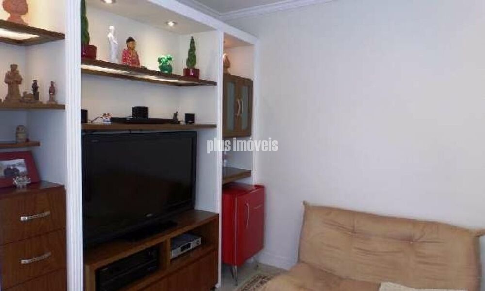 Apartamento, 3 quartos, 140 m² - Foto 6