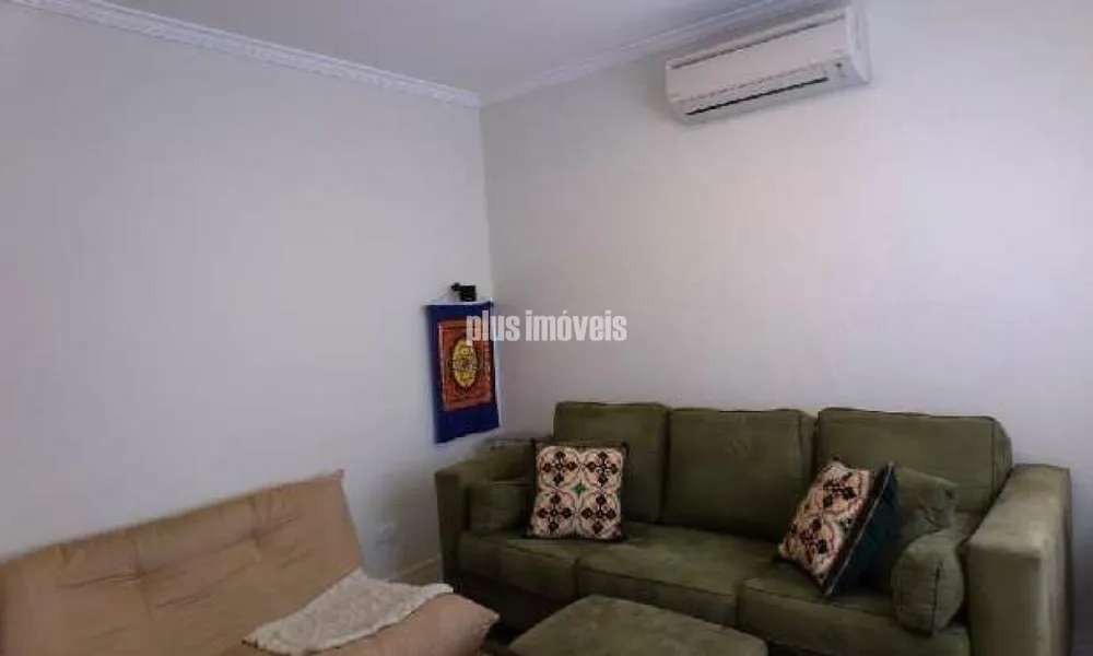 Apartamento, 3 quartos, 140 m² - Foto 2