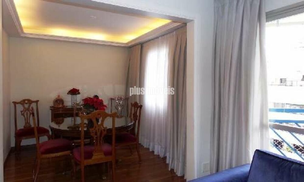 Apartamento, 3 quartos, 140 m² - Foto 7