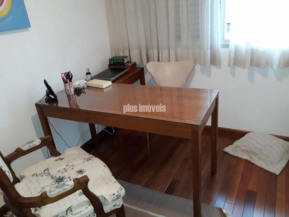 Apartamento, 3 quartos, 140 m² - Foto 5