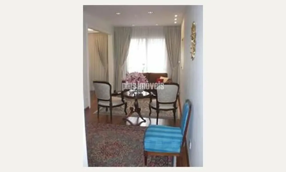 Apartamento, 3 quartos, 140 m² - Foto 1