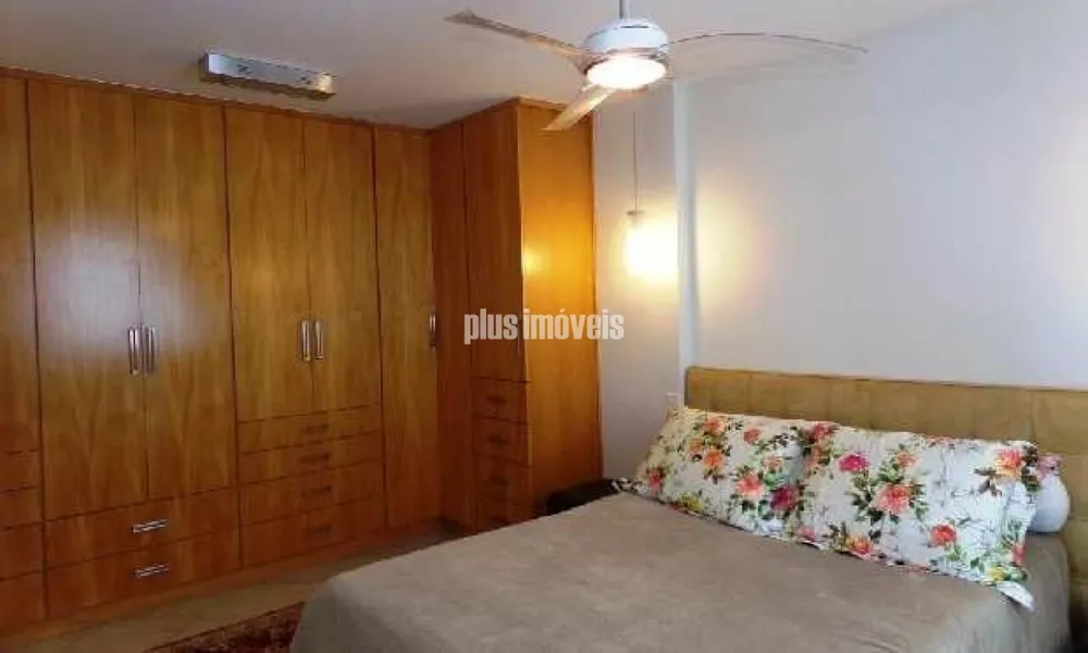 Apartamento, 3 quartos, 140 m² - Foto 4
