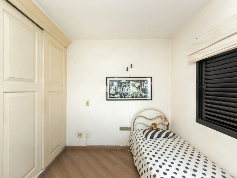 Apartamento, 3 quartos, 114 m² - Foto 3