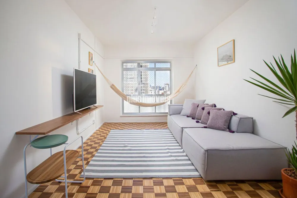 Apartamento, 5 quartos, 134 m² - Foto 2