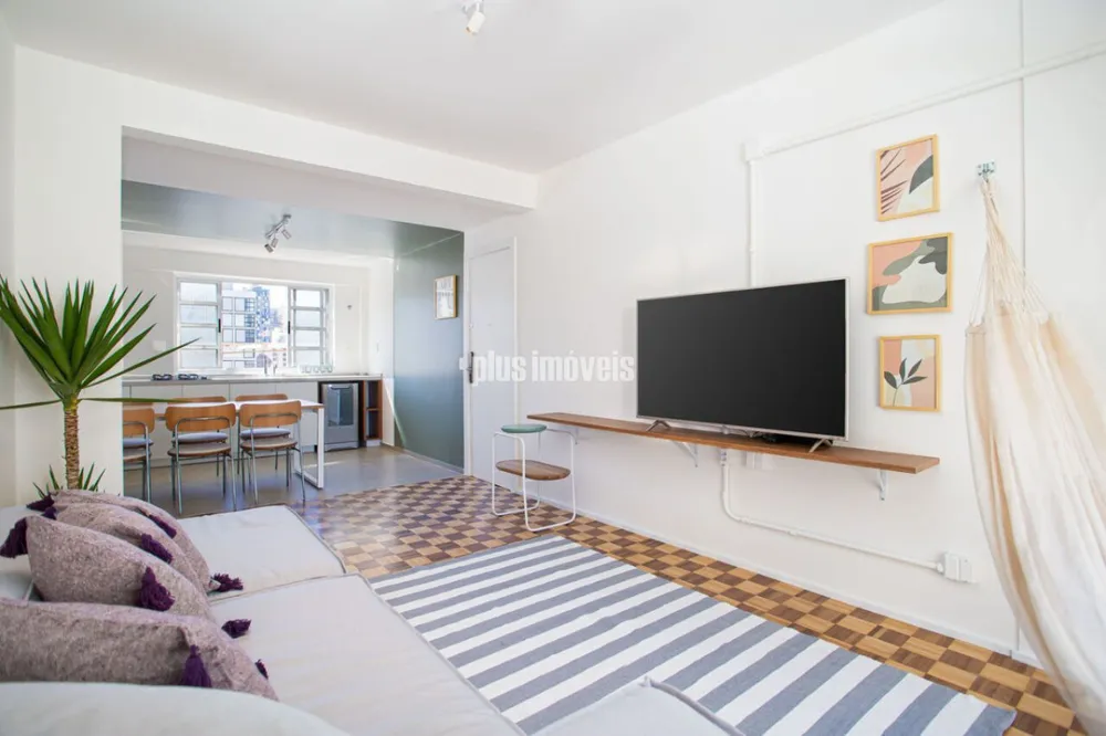 Apartamento, 5 quartos, 134 m² - Foto 1