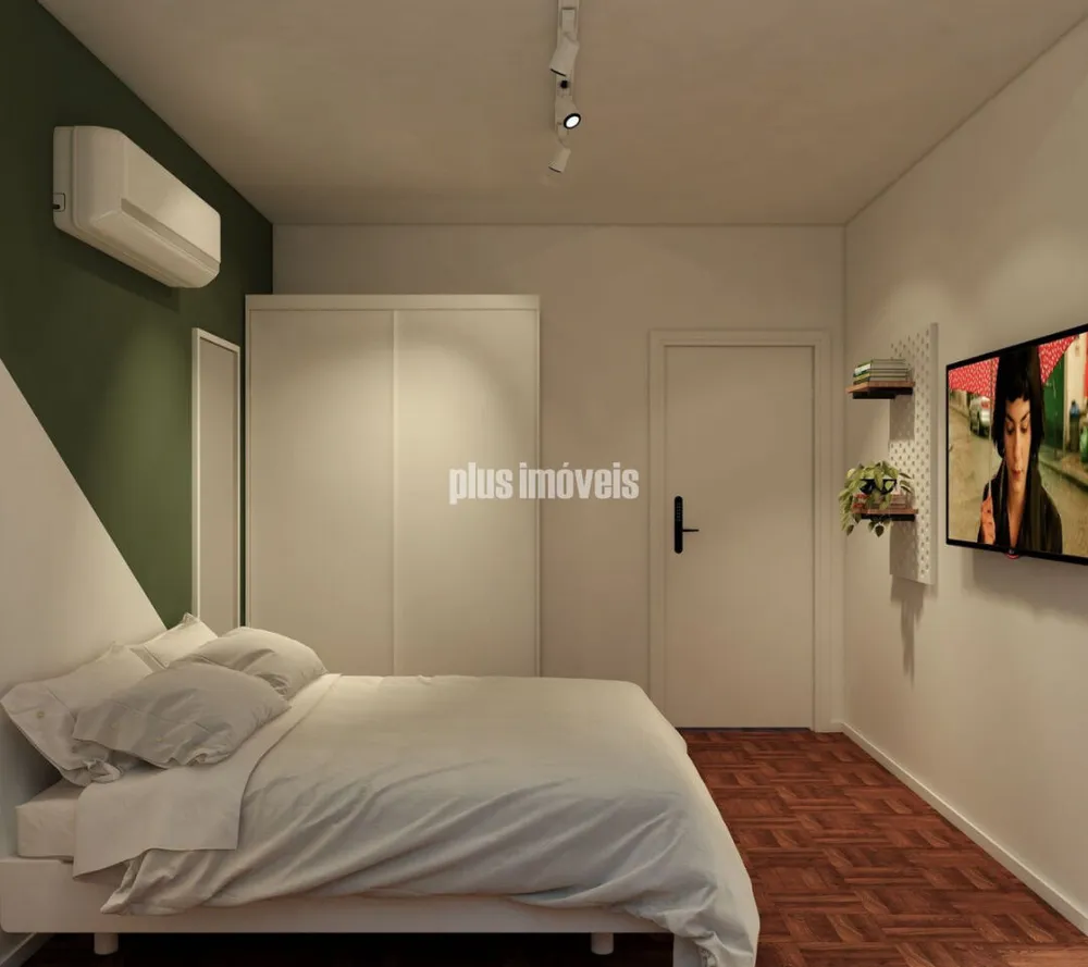 Apartamento, 5 quartos, 134 m² - Foto 6