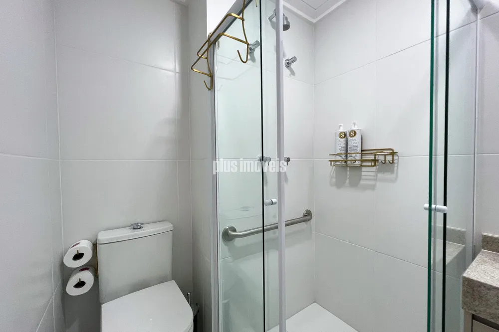 Apartamento, 1 quarto, 21 m² - Foto 2