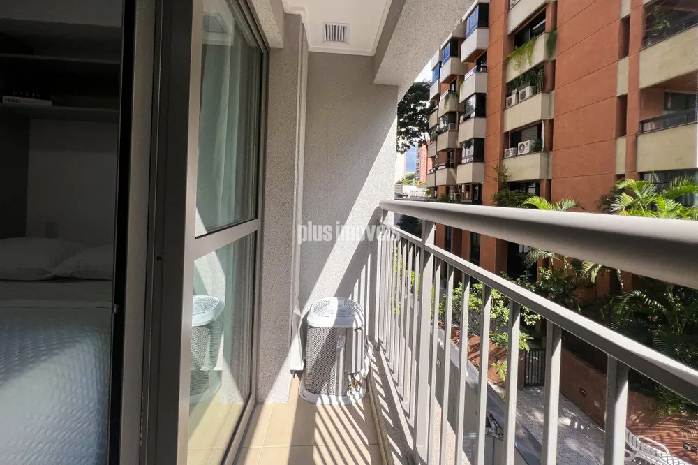 Apartamento, 1 quarto, 21 m² - Foto 4