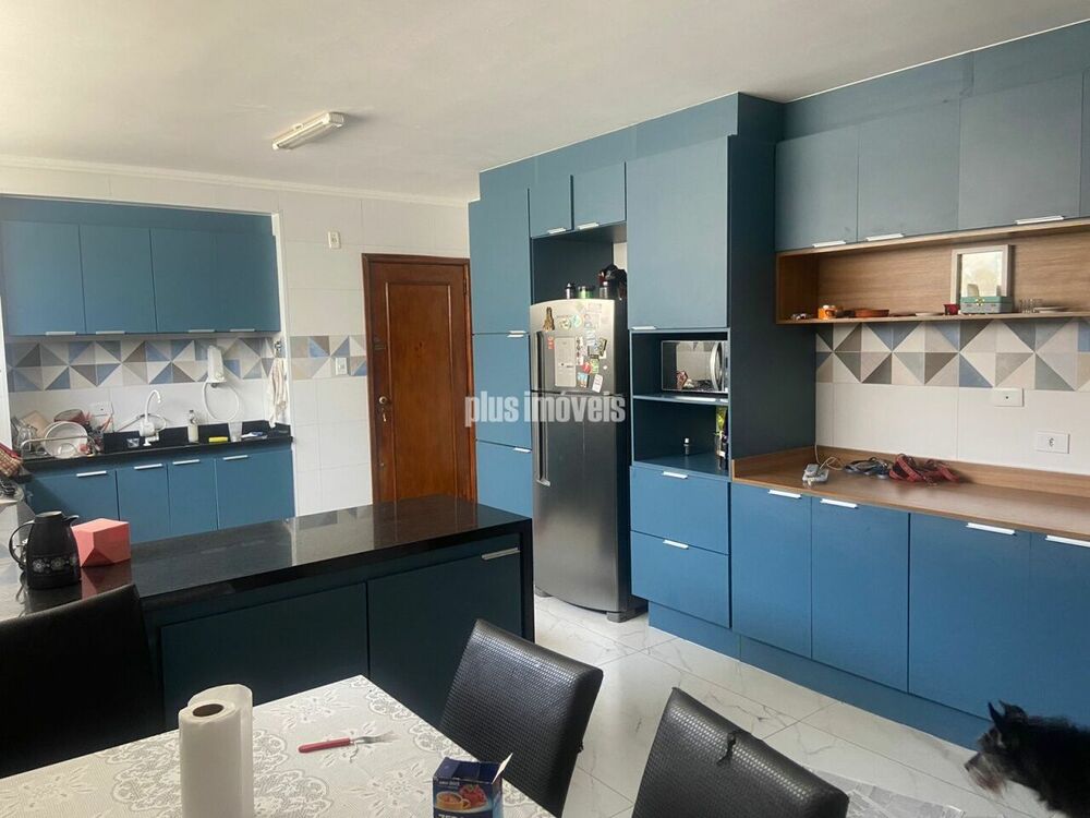 Apartamento, 3 quartos, 187 m² - Foto 2