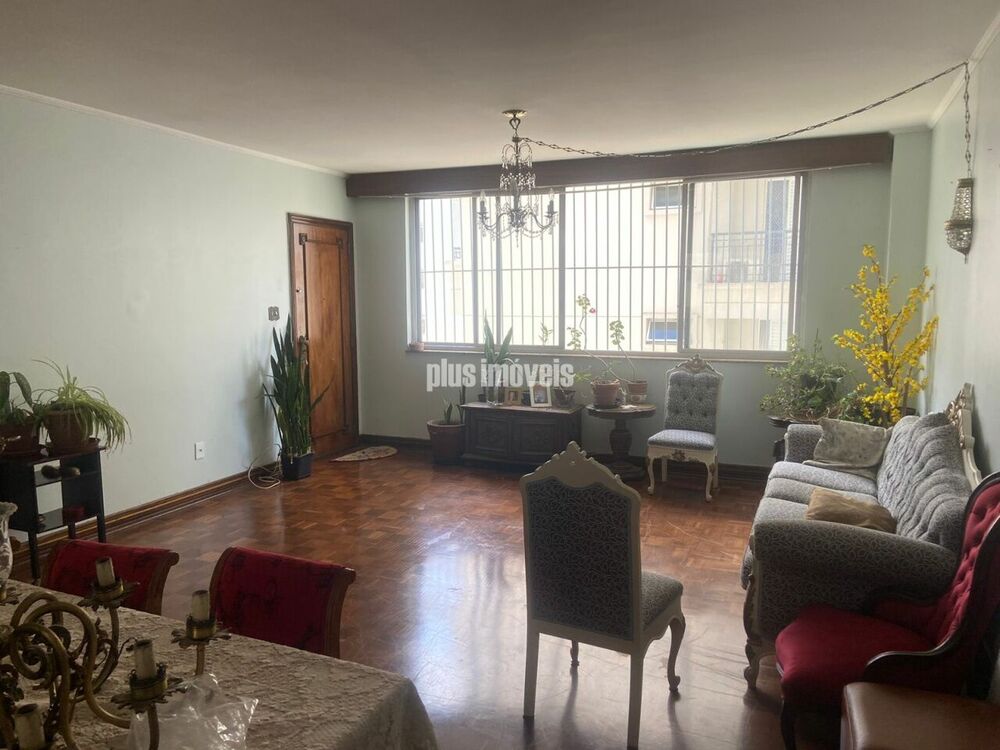 Apartamento, 3 quartos, 187 m² - Foto 1