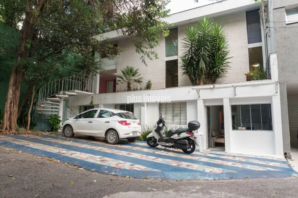 Casa, 4 quartos, 369 m² - Foto 7