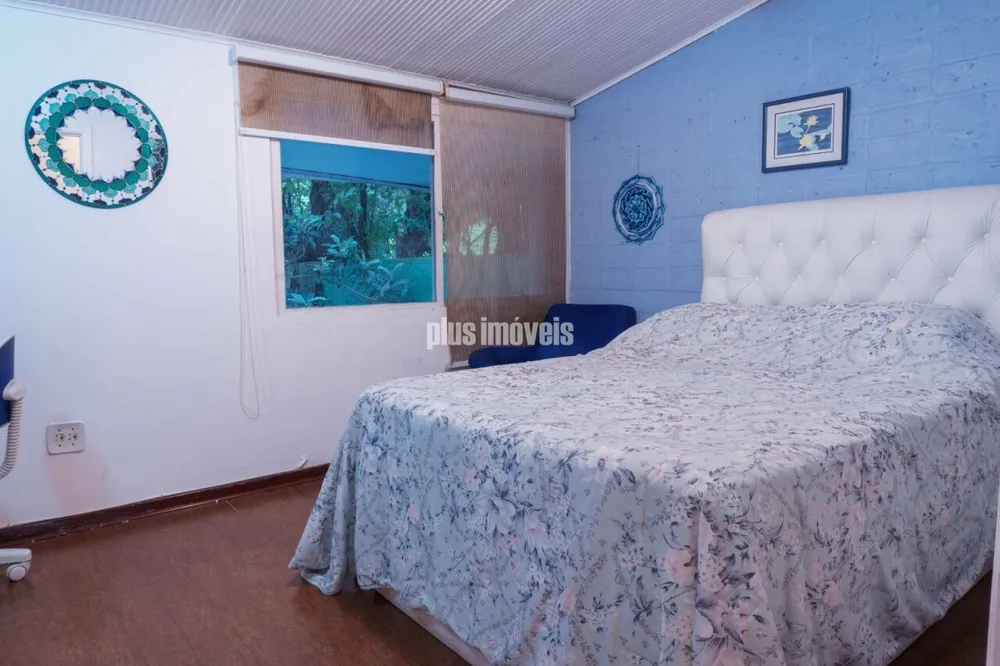 Casa, 4 quartos, 369 m² - Foto 8