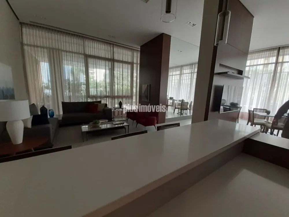 Apartamento, 3 quartos, 270 m² - Foto 3