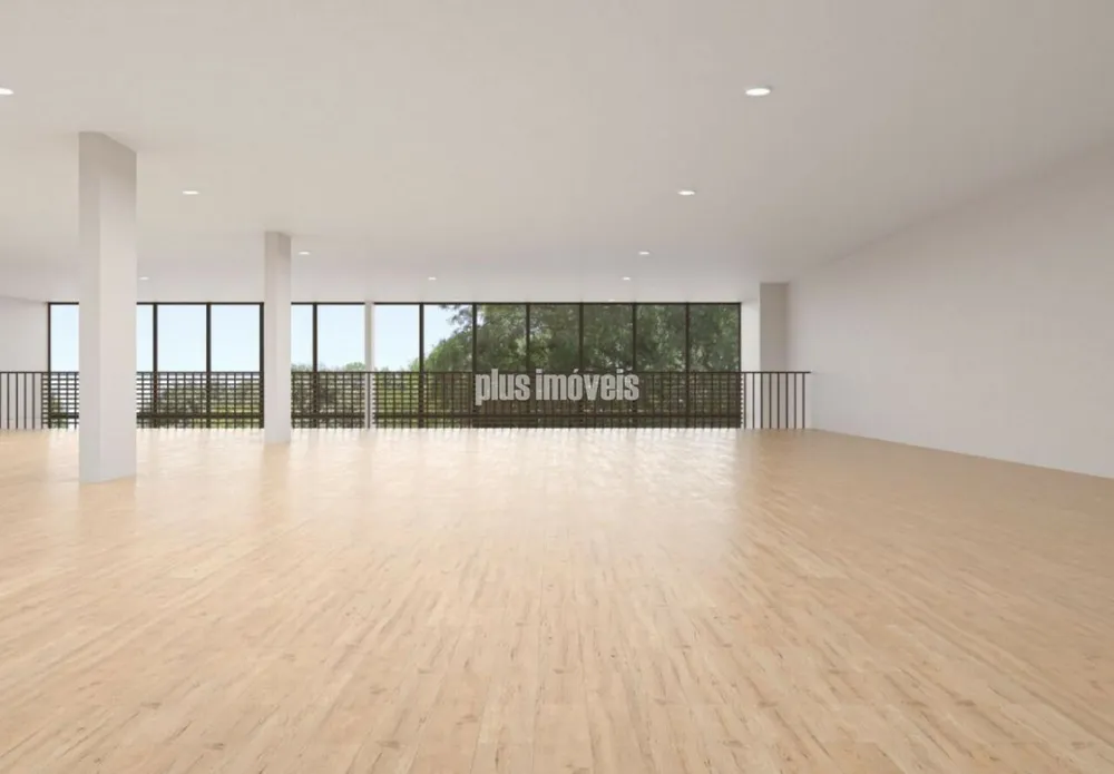 Loja-Salão, 472 m² - Foto 3