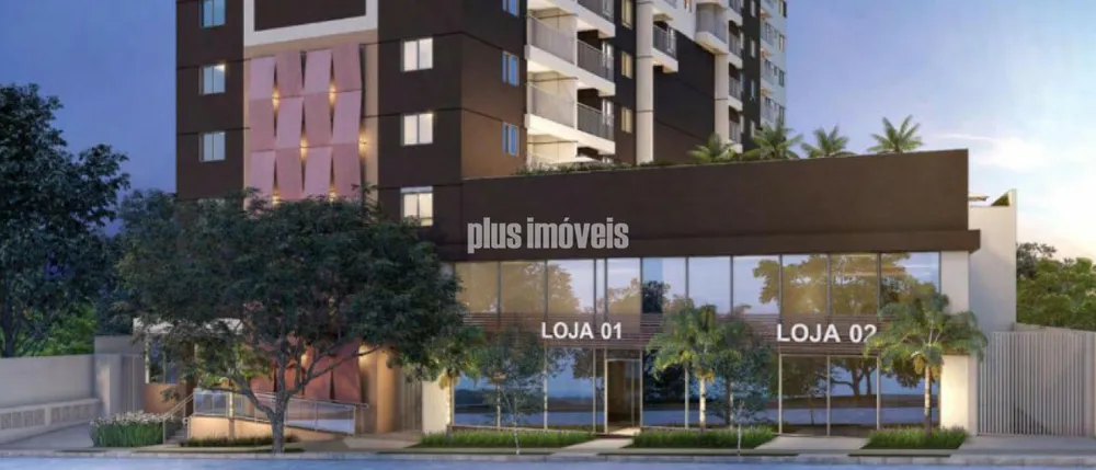 Loja-Salão, 472 m² - Foto 4