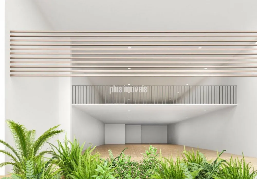 Loja-Salão, 472 m² - Foto 2