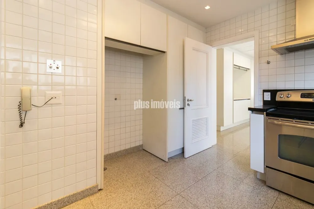 Apartamento, 4 quartos, 390 m² - Foto 1