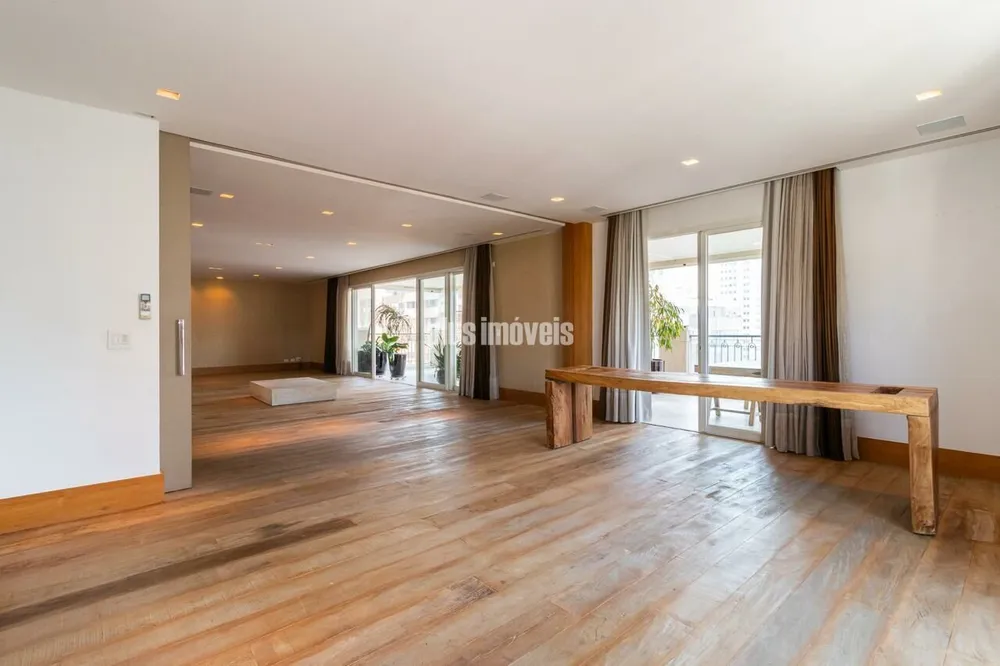 Apartamento, 4 quartos, 390 m² - Foto 5