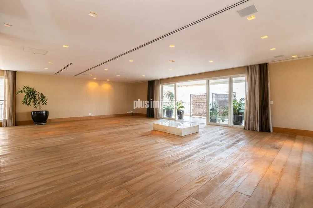 Apartamento, 4 quartos, 390 m² - Foto 3