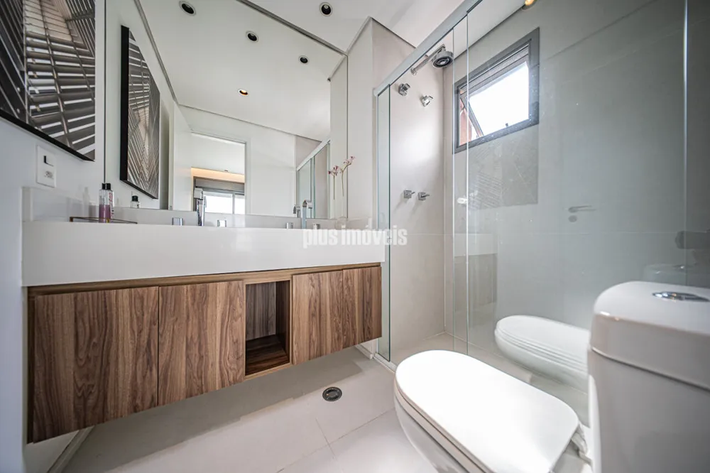 Apartamento, 3 quartos, 147 m² - Foto 4