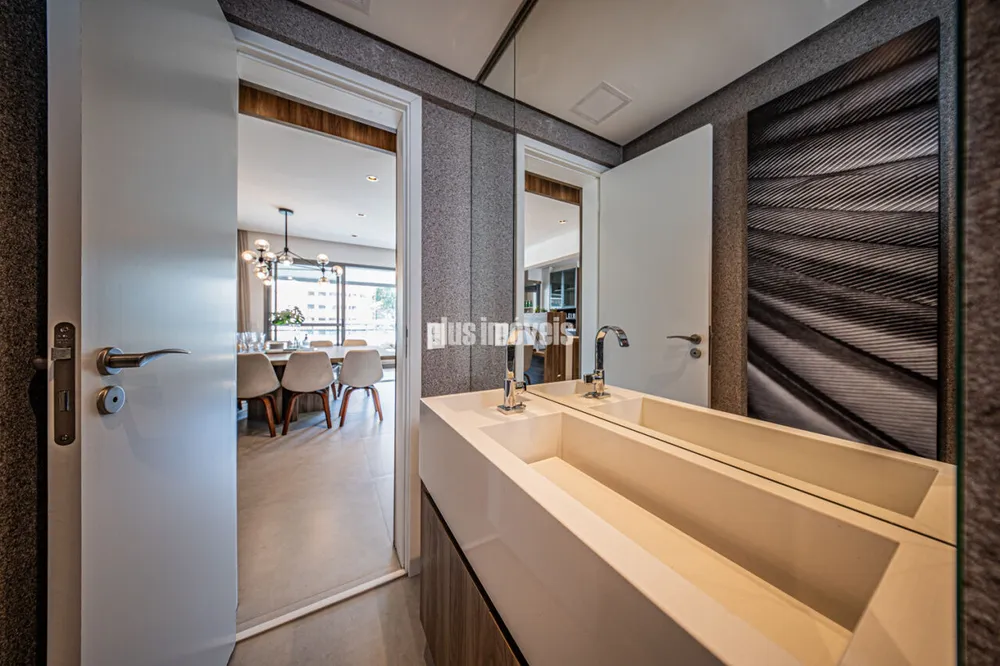 Apartamento, 3 quartos, 147 m² - Foto 2