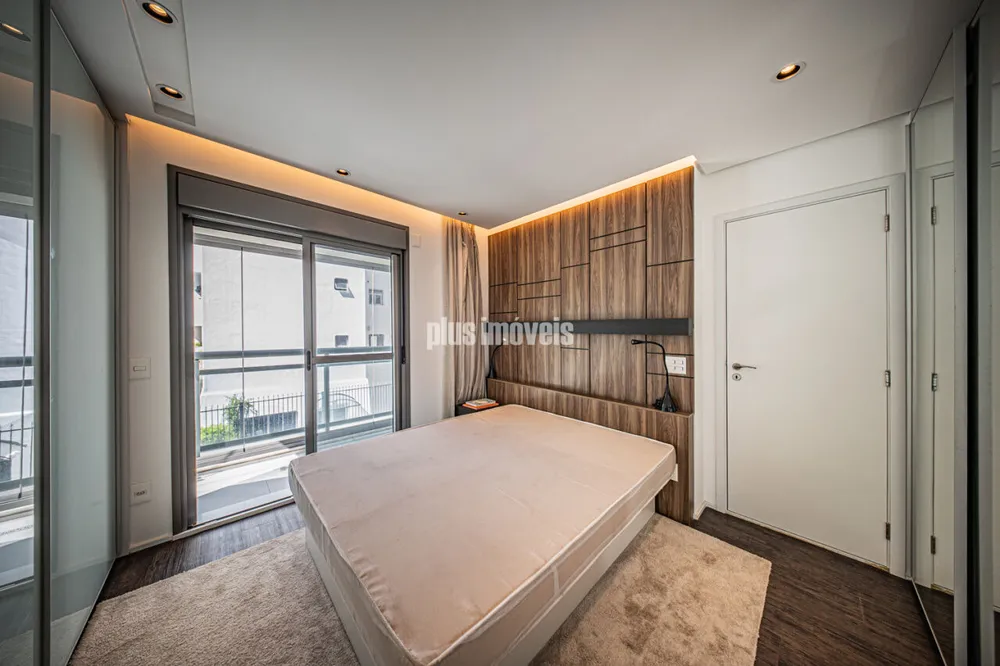 Apartamento, 3 quartos, 147 m² - Foto 5