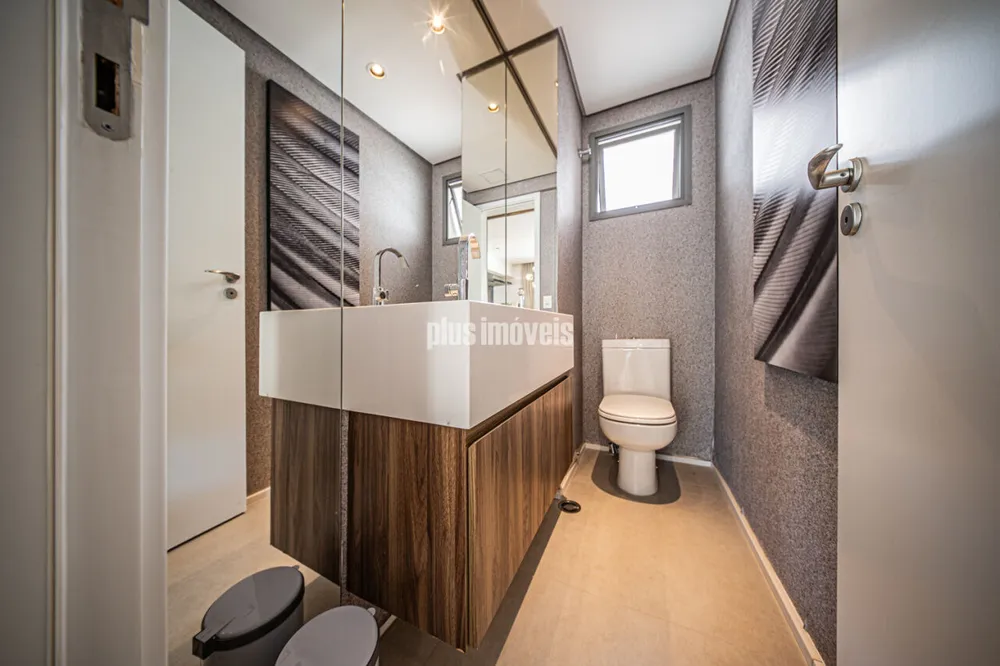 Apartamento, 3 quartos, 147 m² - Foto 8