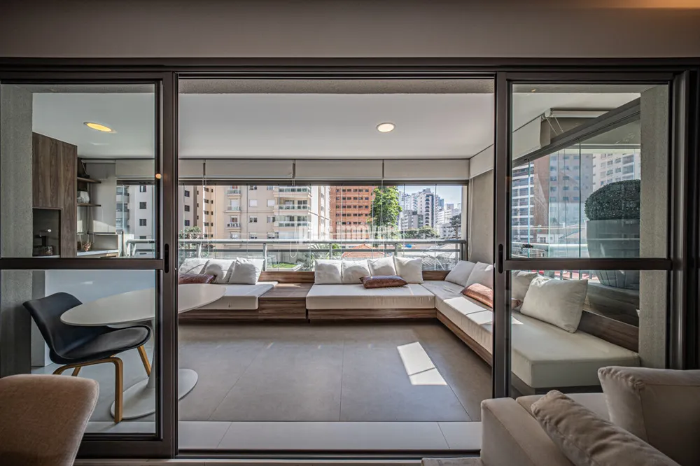 Apartamento, 3 quartos, 147 m² - Foto 3