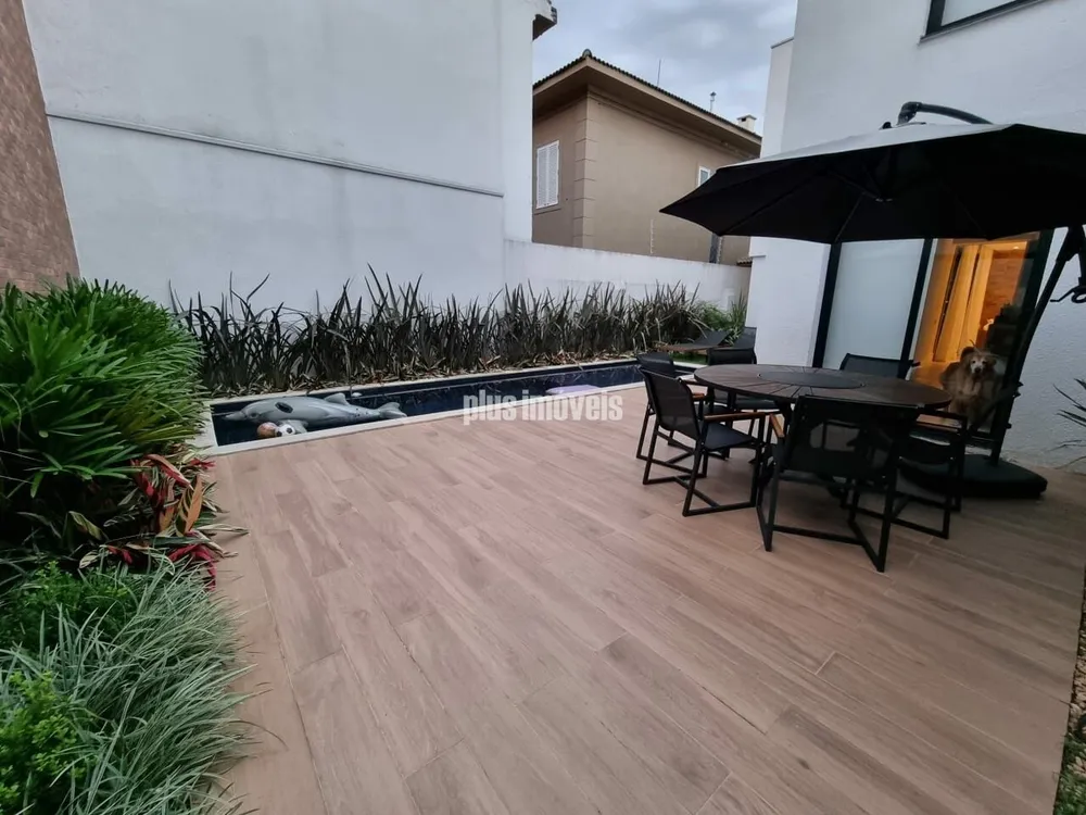 Casa, 4 quartos, 415 m² - Foto 4