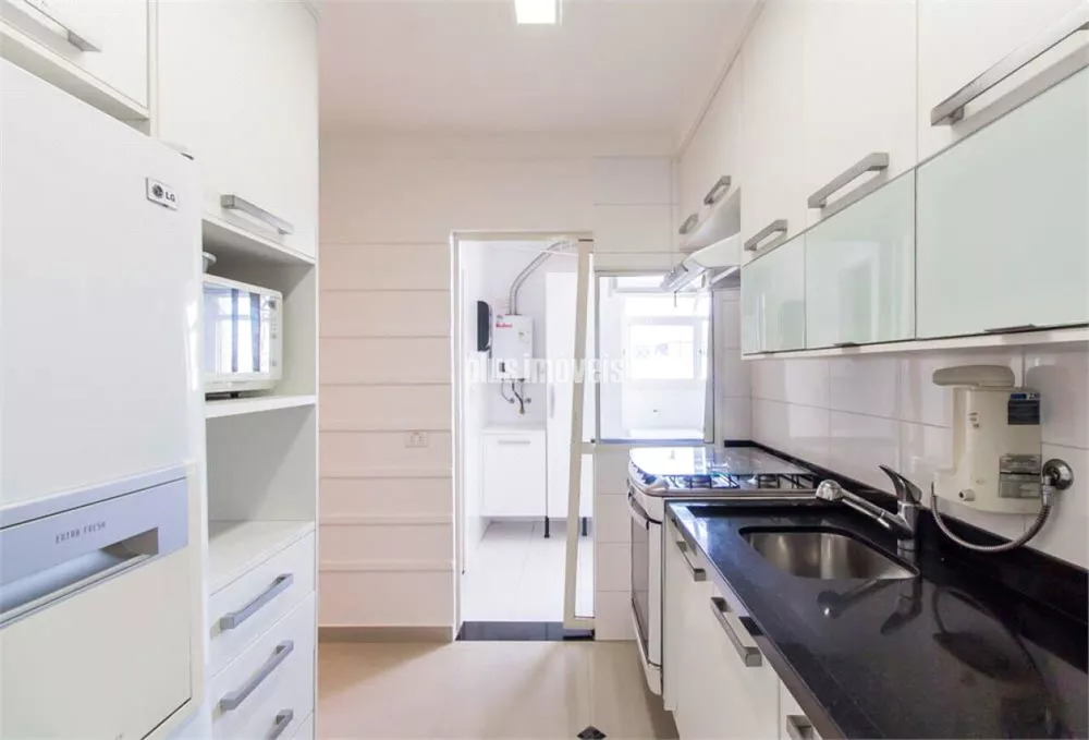 Apartamento à venda com 2 quartos, 105m² - Foto 4