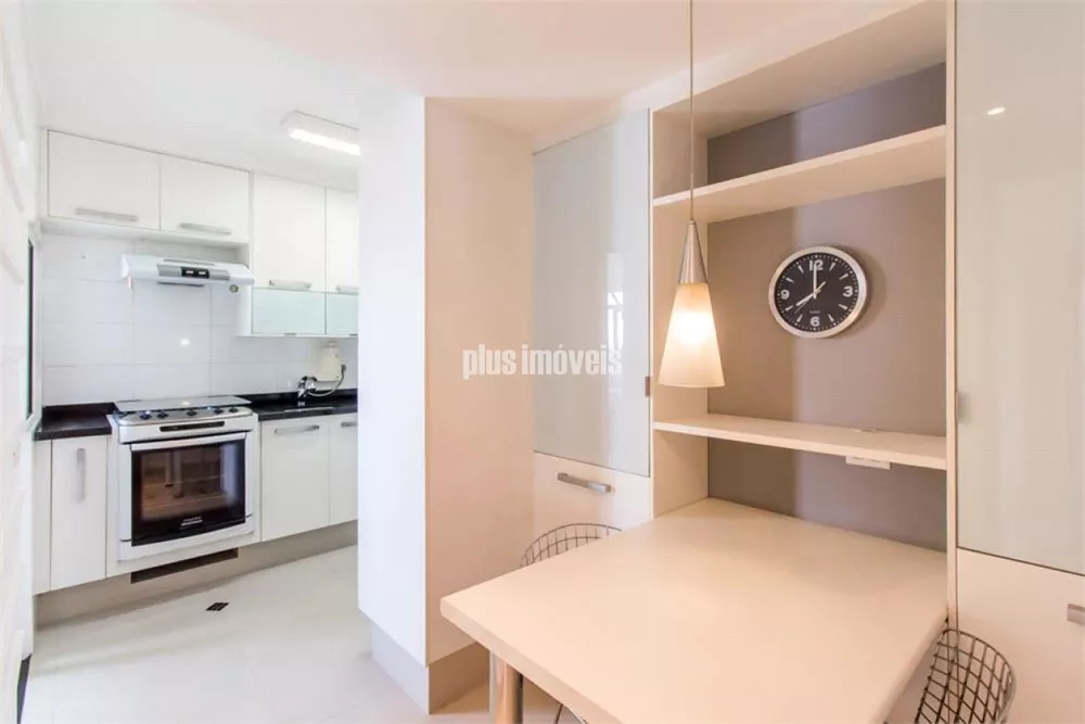 Apartamento à venda com 2 quartos, 105m² - Foto 3