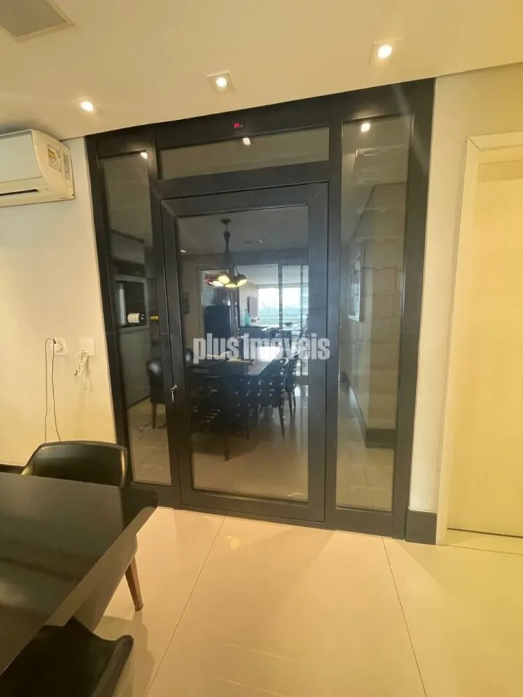 Apartamento, 4 quartos, 370 m² - Foto 3