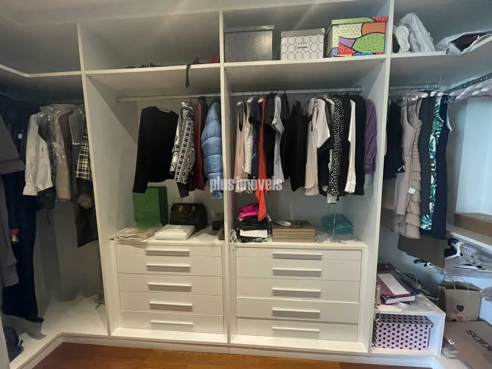 Apartamento, 4 quartos, 370 m² - Foto 5