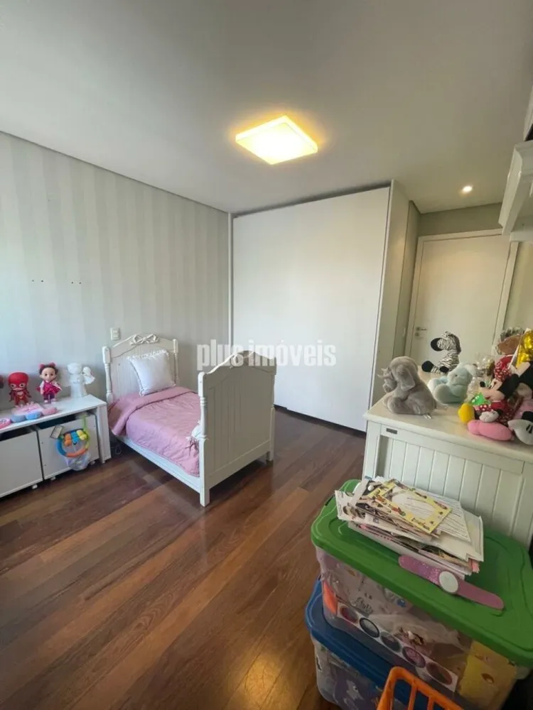 Apartamento, 4 quartos, 370 m² - Foto 4