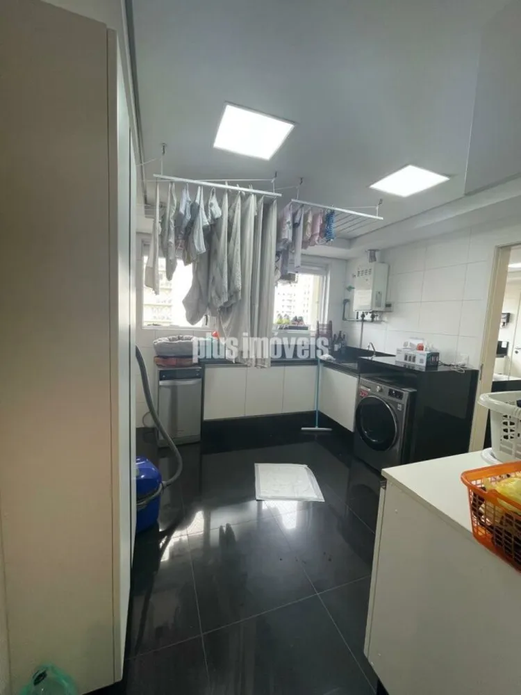 Apartamento, 4 quartos, 370 m² - Foto 8