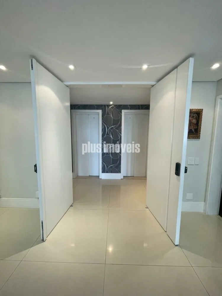 Apartamento, 4 quartos, 370 m² - Foto 2