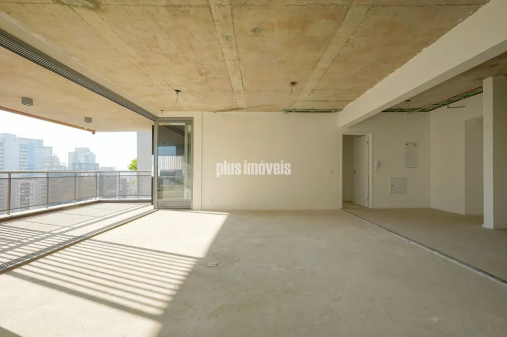 Apartamento, 3 quartos, 197 m² - Foto 12