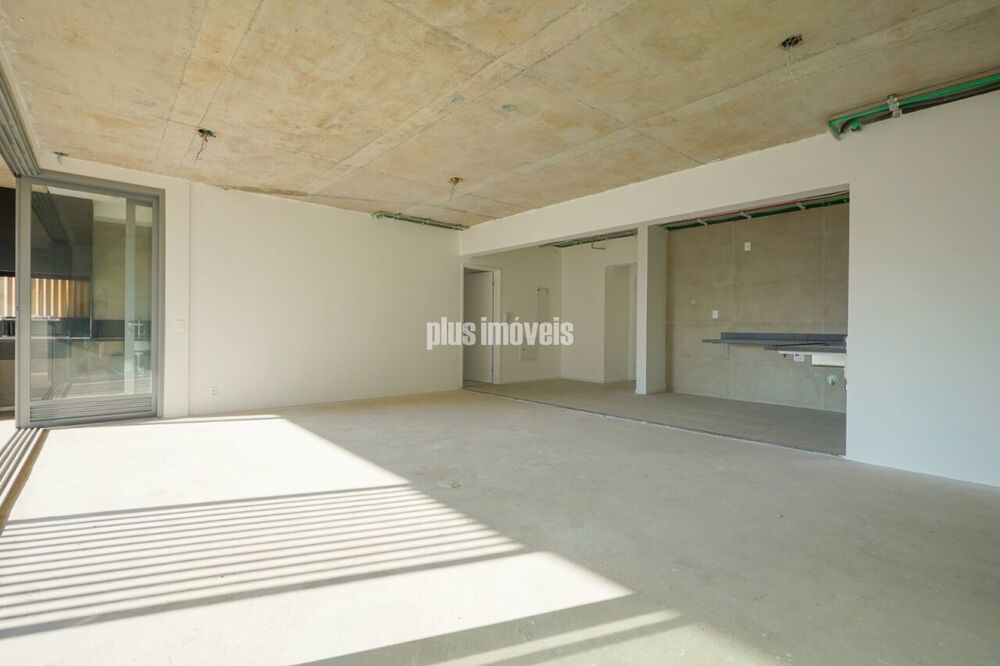Apartamento, 3 quartos, 197 m² - Foto 1