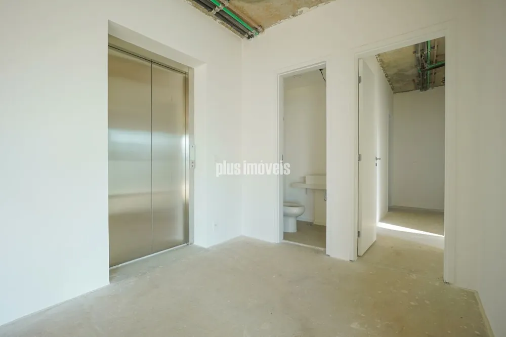 Apartamento, 3 quartos, 197 m² - Foto 11