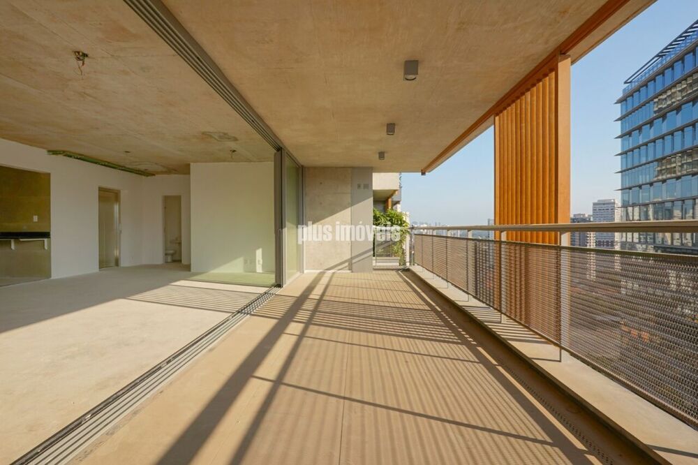 Apartamento, 3 quartos, 197 m² - Foto 4