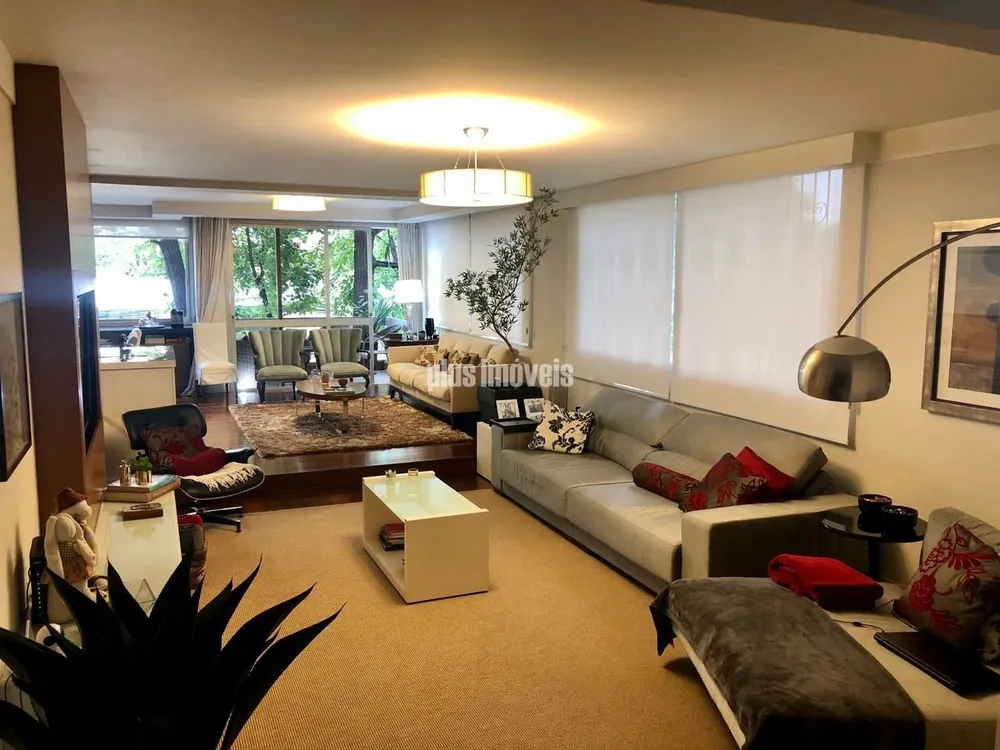 Apartamento, 3 quartos, 212 m² - Foto 6