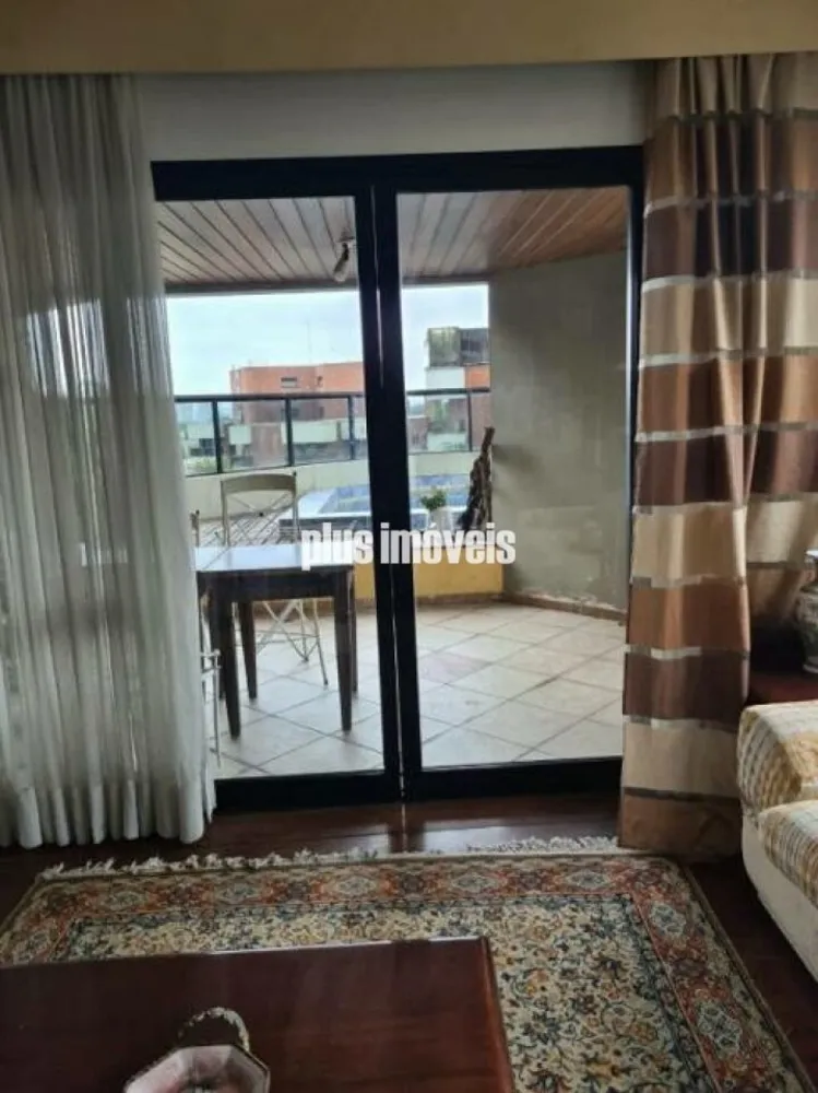 Apartamento, 4 quartos, 230 m² - Foto 4