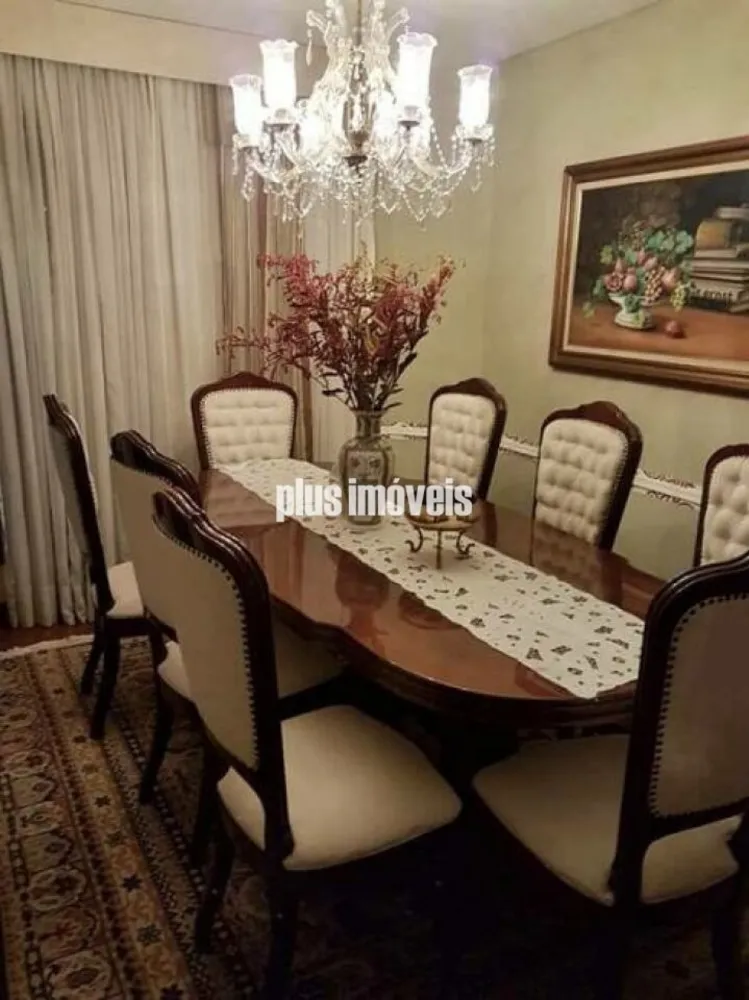 Apartamento, 4 quartos, 230 m² - Foto 1