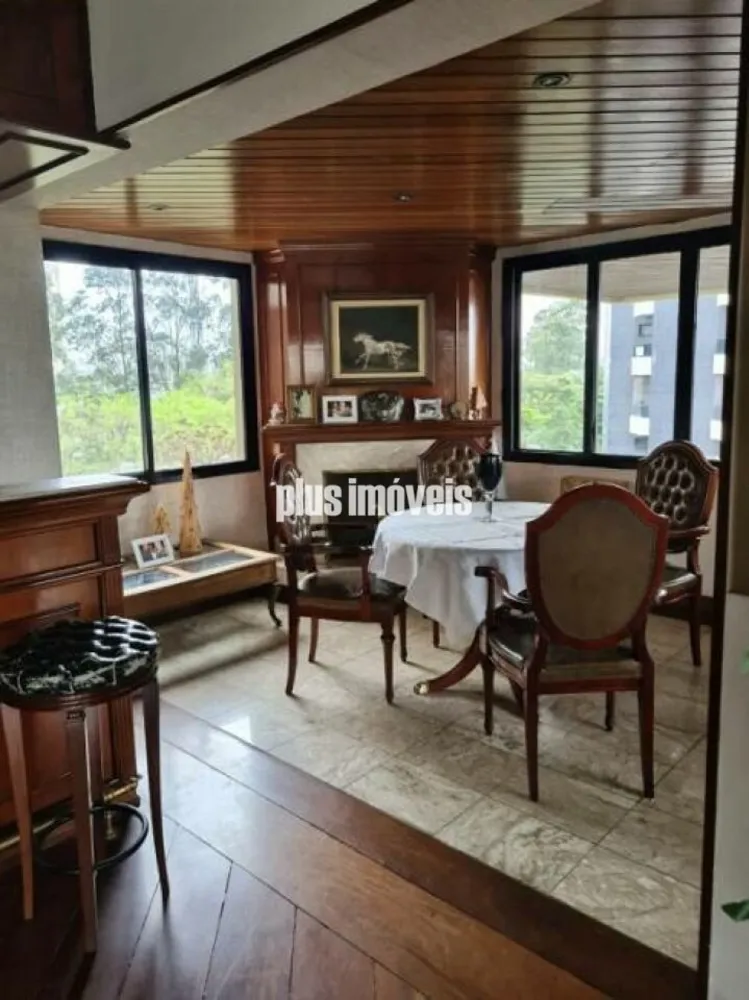 Apartamento, 4 quartos, 230 m² - Foto 6