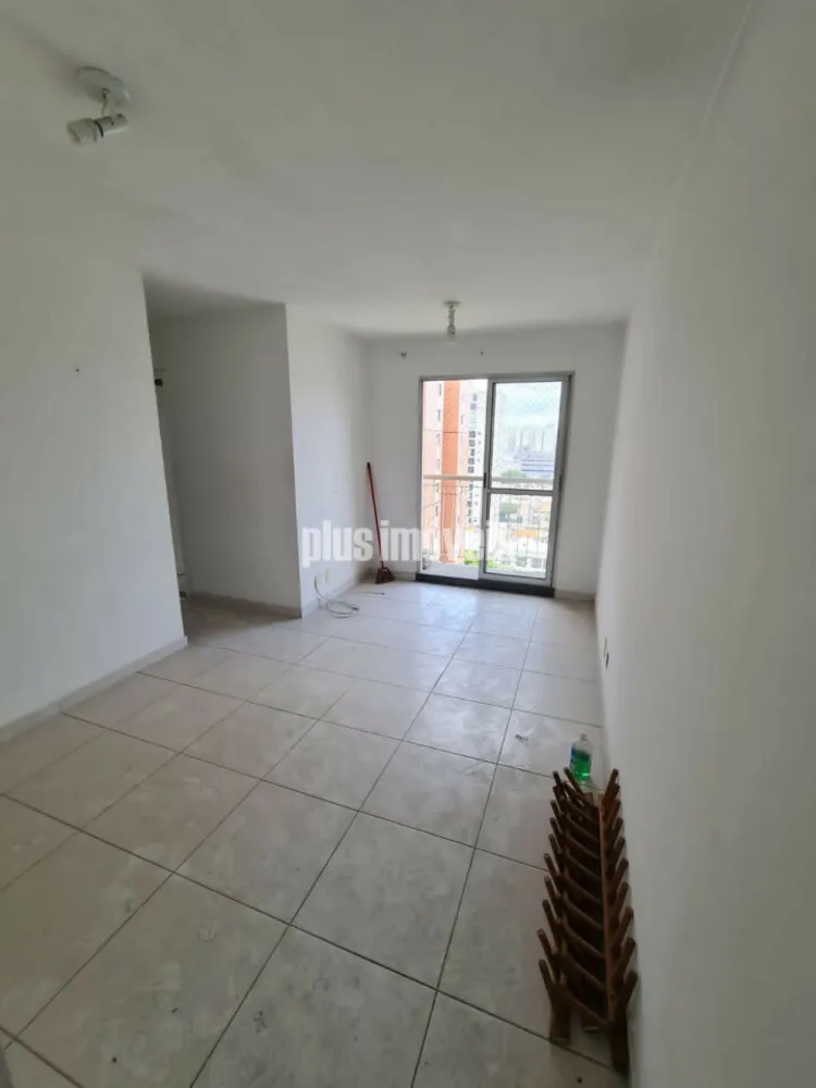 Apartamento, 3 quartos, 64 m² - Foto 1