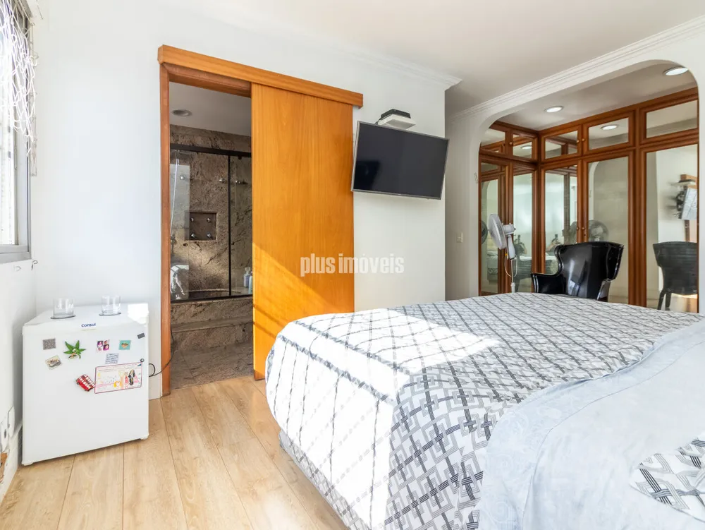Apartamento, 4 quartos, 468 m² - Foto 2
