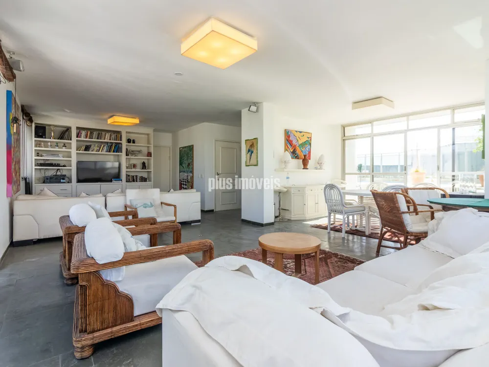 Apartamento, 4 quartos, 468 m² - Foto 4