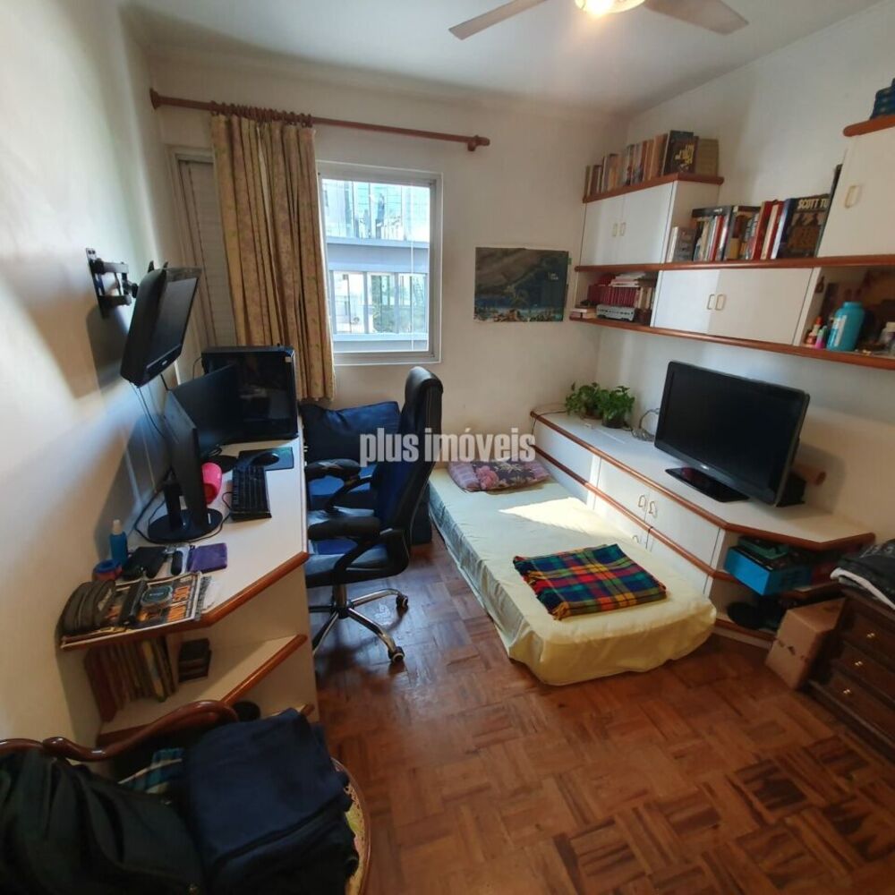 Apartamento, 3 quartos, 105 m² - Foto 3
