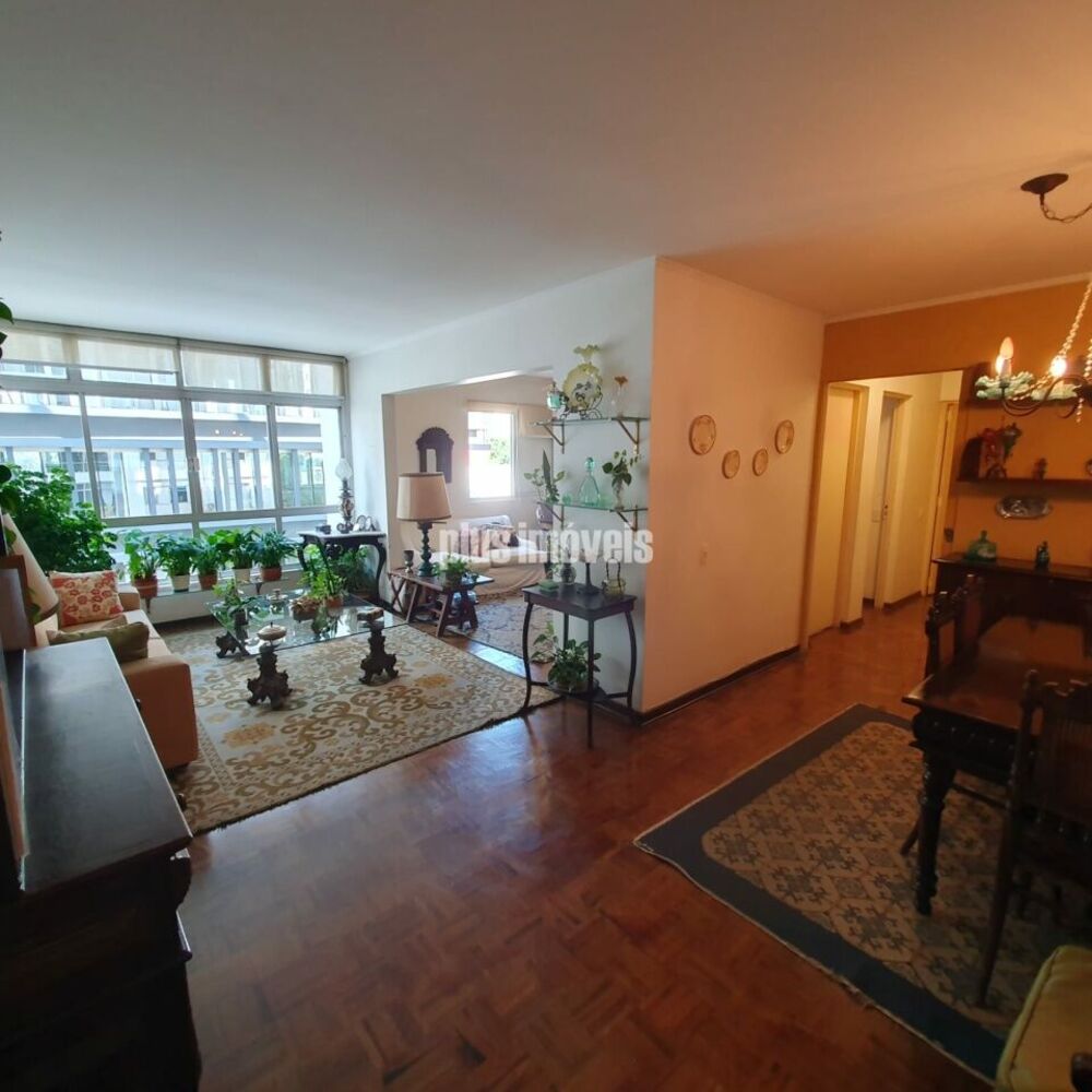 Apartamento, 3 quartos, 105 m² - Foto 15