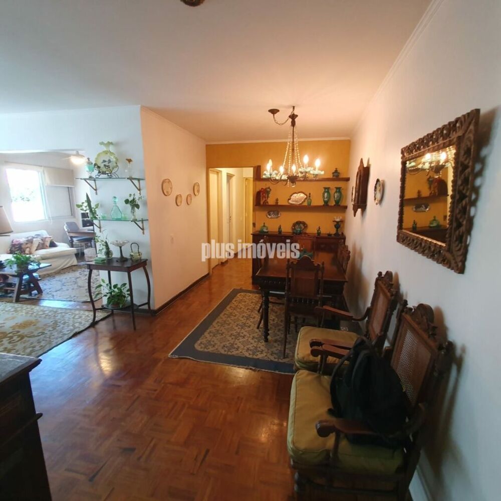 Apartamento, 3 quartos, 105 m² - Foto 5